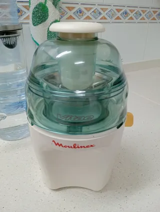 Licuadora Moulinex Vitae