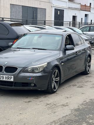 BMW Serie 525d 2004