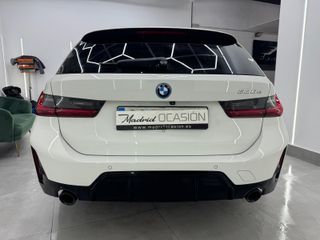 BMW Serie 3 330 e Touring M Sport