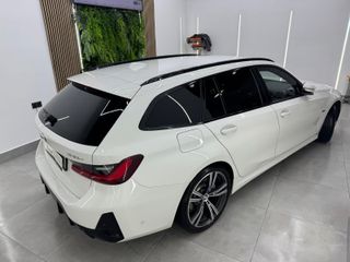 BMW Serie 3 330 e Touring M Sport