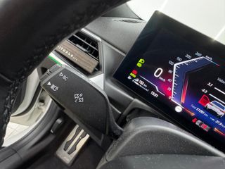 BMW Serie 3 330 e Touring M Sport