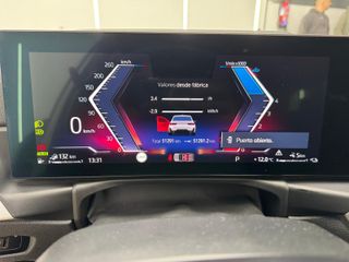 BMW Serie 3 330 e Touring M Sport