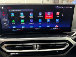 BMW Serie 3 330 e Touring M Sport