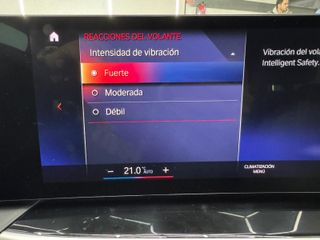 BMW Serie 3 330 e Touring M Sport