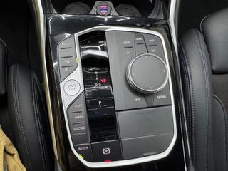 BMW Serie 3 330 e Touring M Sport