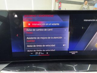 BMW Serie 3 330 e Touring M Sport