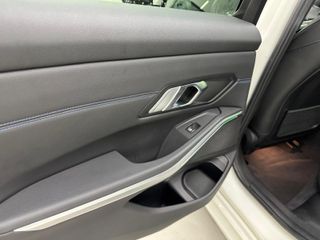 BMW Serie 3 330 e Touring M Sport