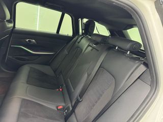 BMW Serie 3 330 e Touring M Sport