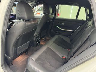 BMW Serie 3 330 e Touring M Sport