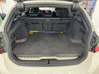 BMW Serie 3 330 e Touring M Sport