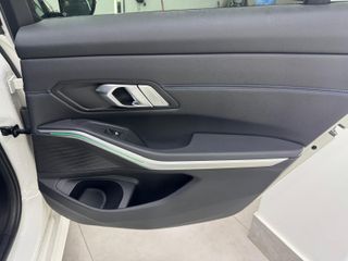 BMW Serie 3 330 e Touring M Sport