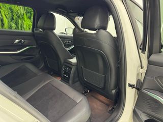 BMW Serie 3 330 e Touring M Sport