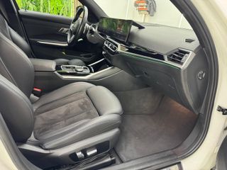 BMW Serie 3 330 e Touring M Sport