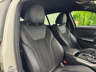 BMW Serie 3 330 e Touring M Sport