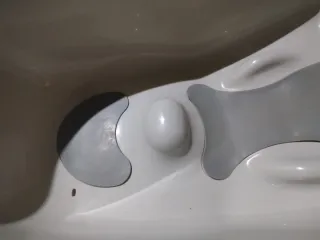 Bañera para bebé!! Muy buen estado