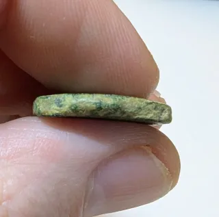 Semis Cartago Nova Octavio 27 aC-14 dC