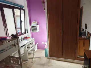 Litera Ikea 1.45m con mueble escalón