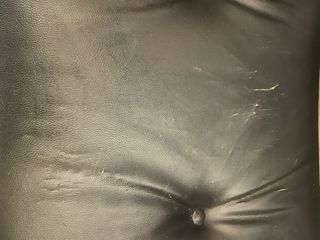 Butaca estilo Vitra Negra