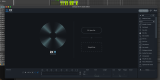 Edição de Podcasts Ou Audiobooks
