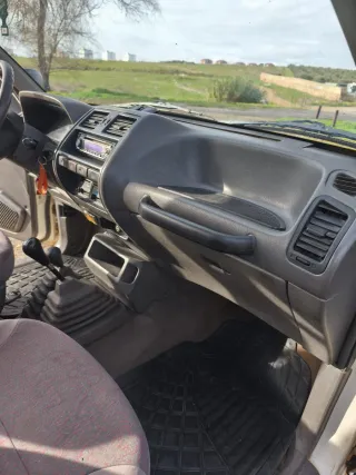 Nissan Terrano II 1997