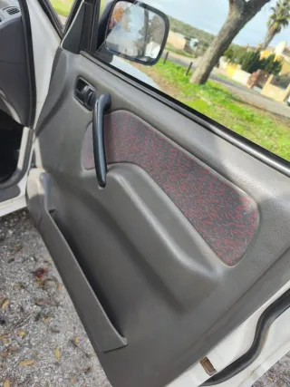 Nissan Terrano II 1997