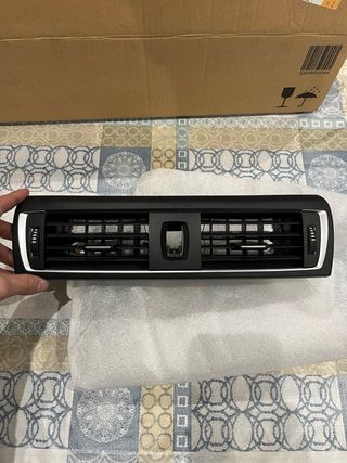 Rejilla Aireador Central BMW Serie 1/2