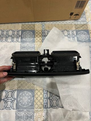 Rejilla Aireador Central BMW Serie 1/2