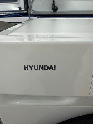 Secadora Hyundai 9kg