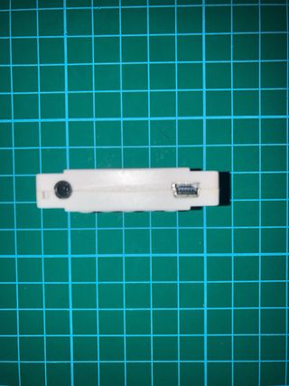 Adaptador Cassette MP3 Player USB