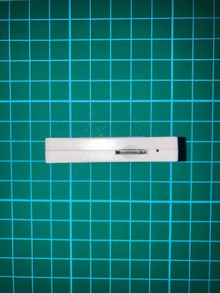 Adaptador Cassette MP3 Player USB