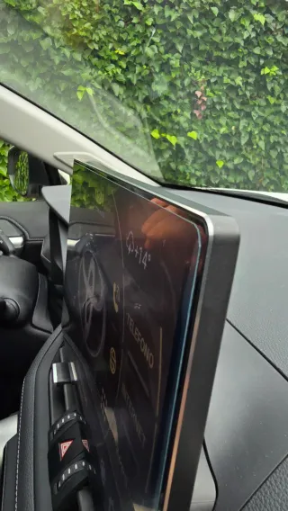 Pantalla Android 13.1 Toyota Rav4 XA50 2019/20/21