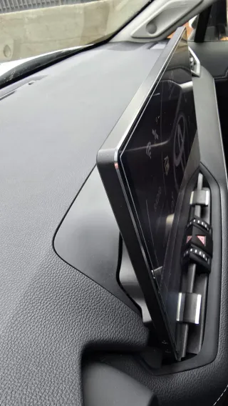 Pantalla Android 13.1 Toyota Rav4 XA50 2019/20/21