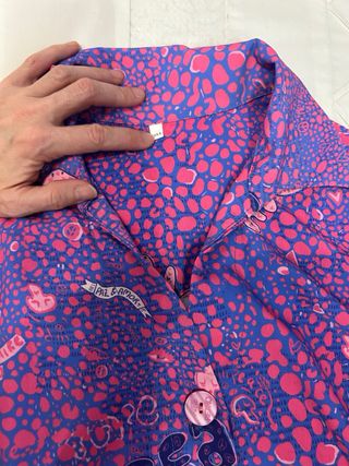 Vestido Aire Retro Talla XS