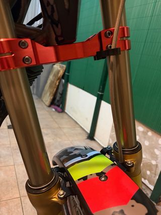 Vertigo Vertical R 300cc