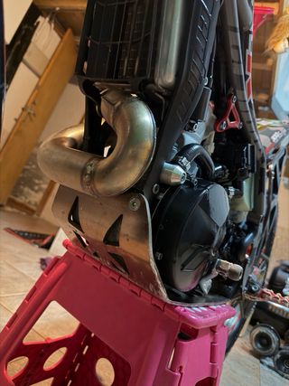 Vertigo Vertical R 300cc