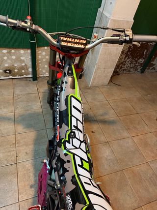 Vertigo Vertical R 300cc