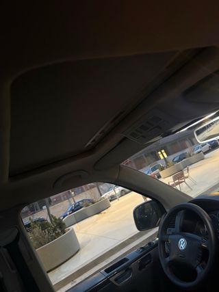 Volkswagen Multivan 2007