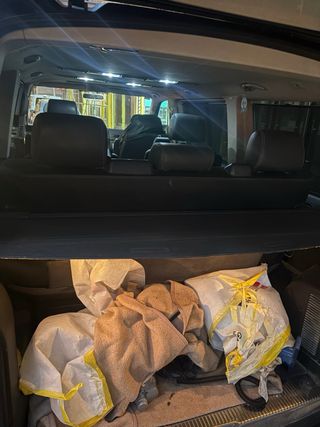 Volkswagen Multivan 2007