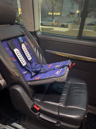 Volkswagen Multivan 2007