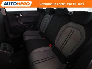 Seat Leon 1.5 TSI ACT Style Go