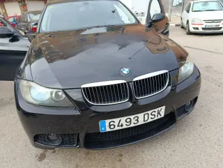 BMW 318 Diesel Manual Embrague Nuevo