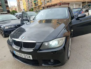 BMW 318 Diesel Manual Embrague Nuevo
