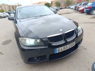 BMW 318 Diesel Manual Embrague Nuevo