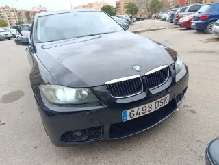 BMW 318 Diesel Manual Embrague Nuevo