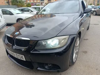 BMW 318 Diesel Manual Embrague Nuevo