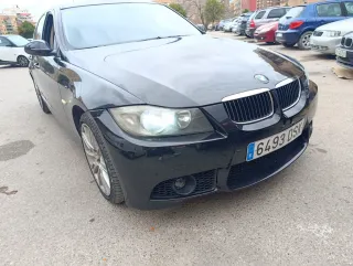 BMW 318 Diesel Manual Embrague Nuevo