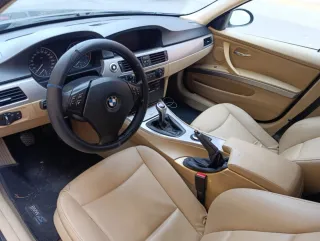 BMW 318 Diesel Manual Embrague Nuevo