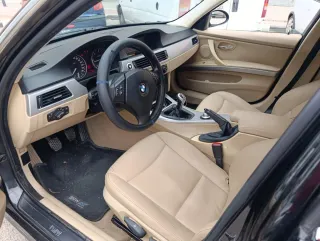 BMW 318 Diesel Manual Embrague Nuevo