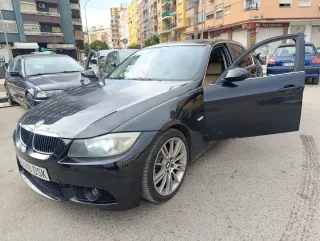 BMW 318 Diesel Manual Embrague Nuevo