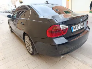 BMW 318 Diesel Manual Embrague Nuevo